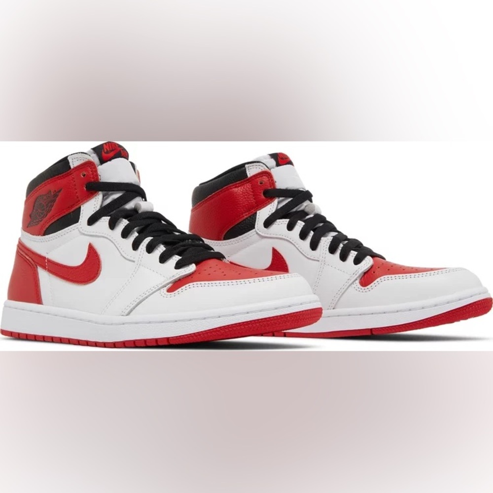 Air Jordan 1 Retro High OG Heritage